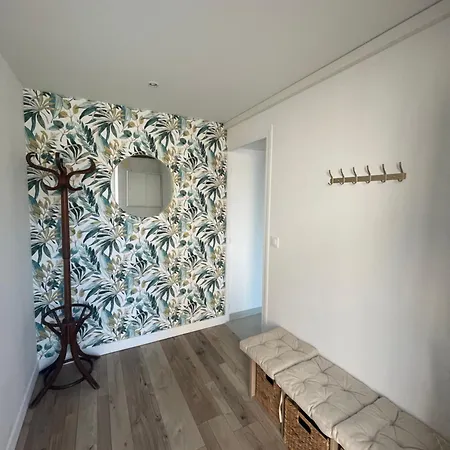 Apartamento L'annexe De La Mere Bouvier