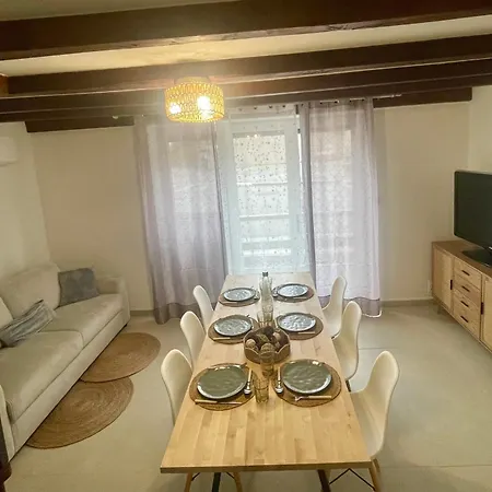 L'annexe De La Mere Bouvier Apartamento